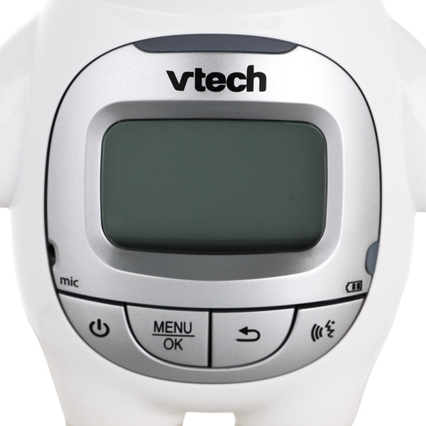 Радионяня в виде мишки – VTech BM2350  